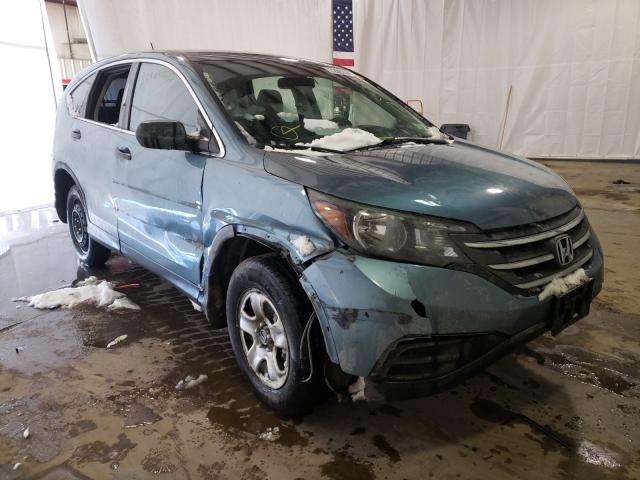 HONDA CR-V LX 2013 5j6rm4h32dl055081