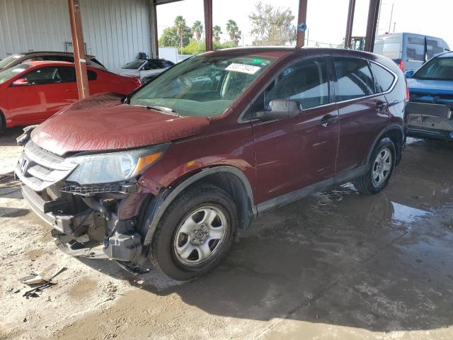 HONDA CRV 2013 5j6rm4h32dl057980