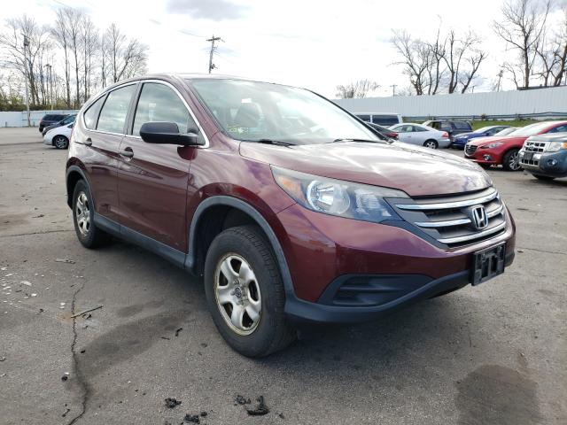 HONDA CR-V LX 2013 5j6rm4h32dl060359