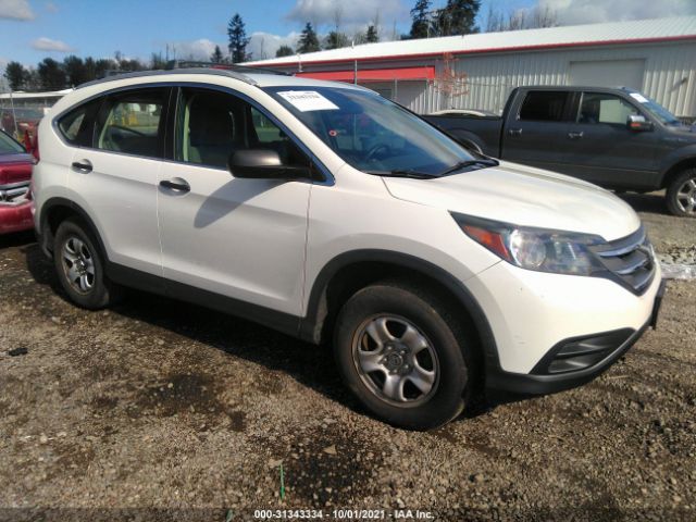 HONDA CR-V 2013 5j6rm4h32dl069062