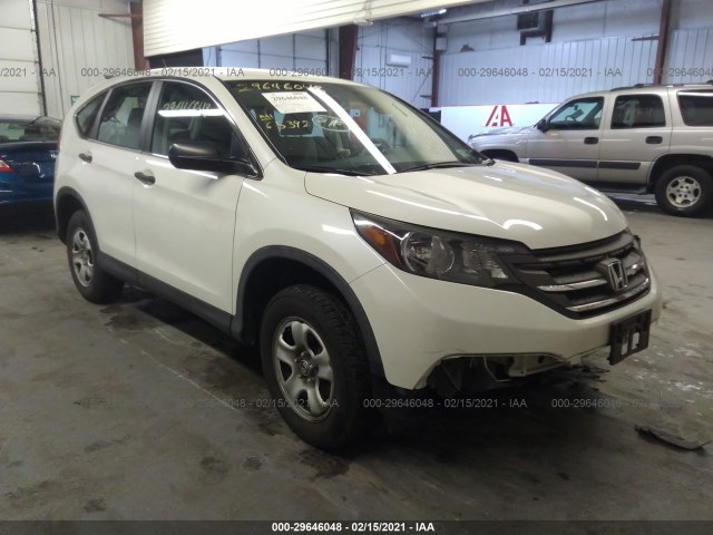 HONDA CR-V 2013 5j6rm4h32dl071345