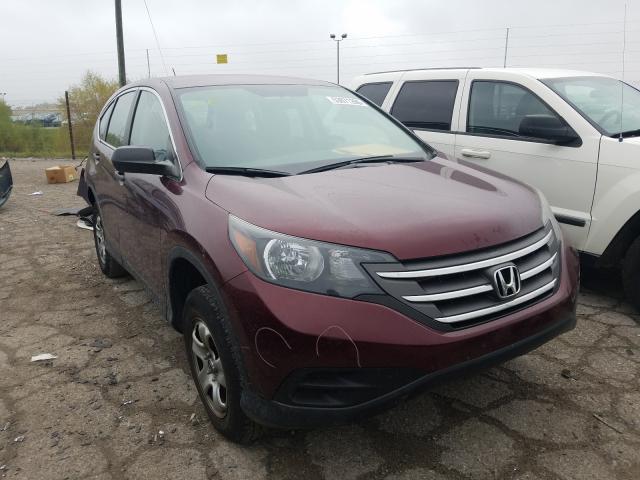 HONDA CR-V LX 2013 5j6rm4h32dl074214