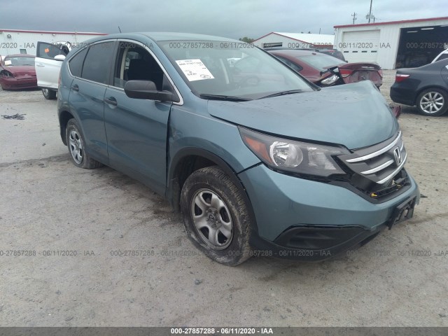 HONDA CR-V 2013 5j6rm4h32dl076271