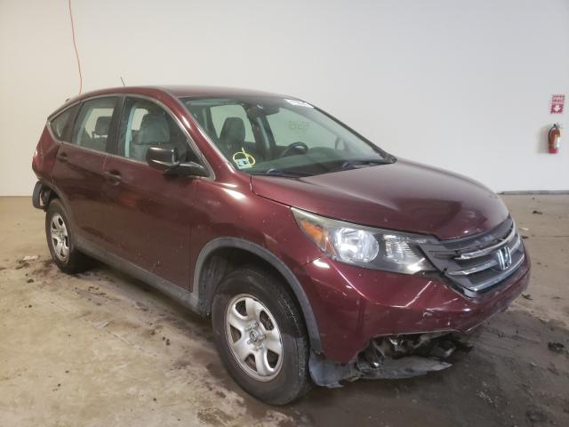 HONDA CR-V LX 2013 5j6rm4h32dl085763