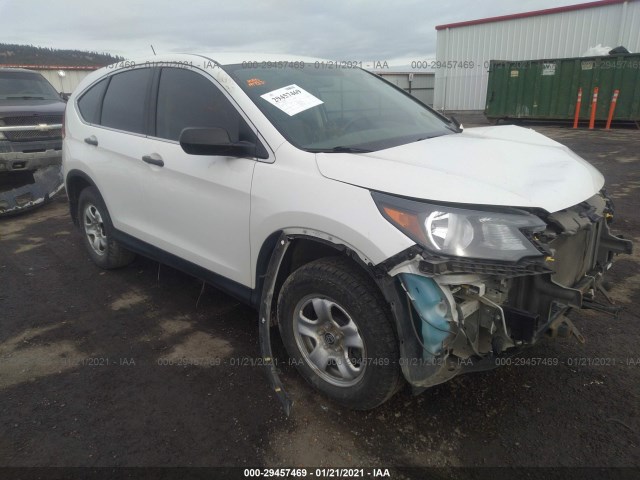 HONDA CR-V 2013 5j6rm4h32dl086136