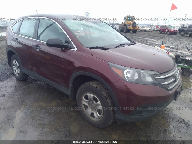 HONDA CR-V 2014 5j6rm4h32el005282