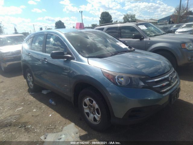 HONDA CR-V 2014 5j6rm4h32el006657