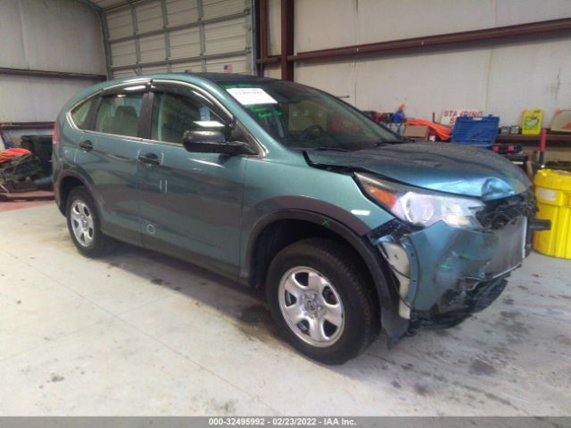 HONDA CR-V 2014 5j6rm4h32el011521