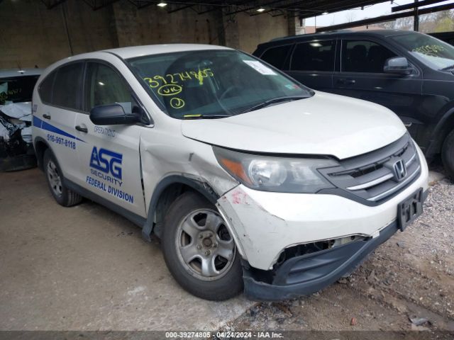 HONDA CR-V 2014 5j6rm4h32el013656