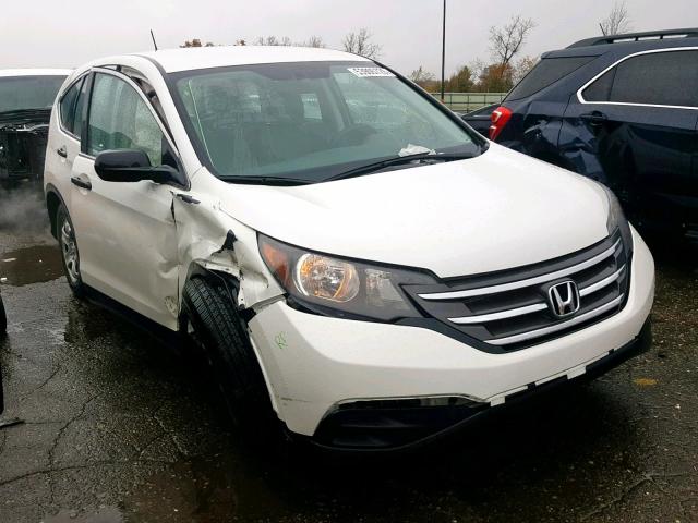 HONDA CR-V LX 2014 5j6rm4h32el014970