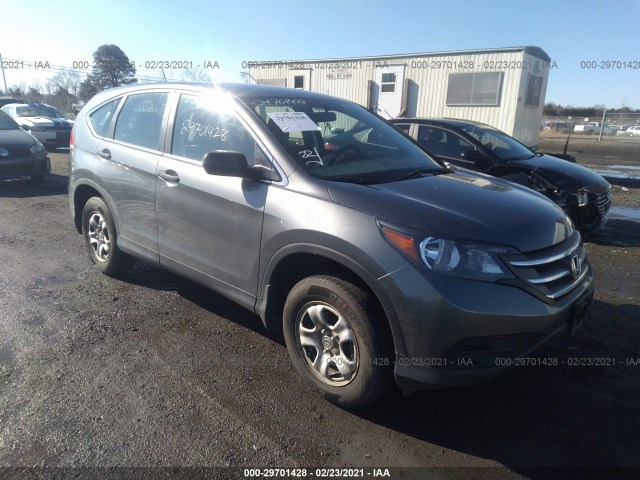 HONDA CR-V 2014 5j6rm4h32el046513