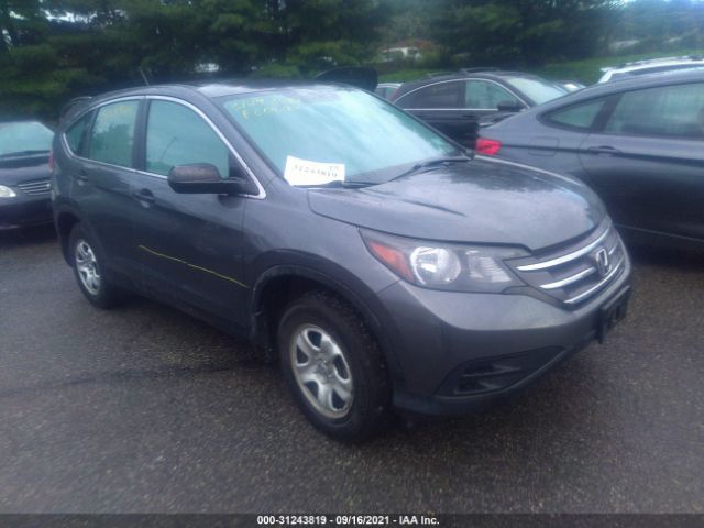 HONDA CR-V 2014 5j6rm4h32el056538