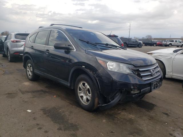 HONDA CR-V LX 2014 5j6rm4h32el058452