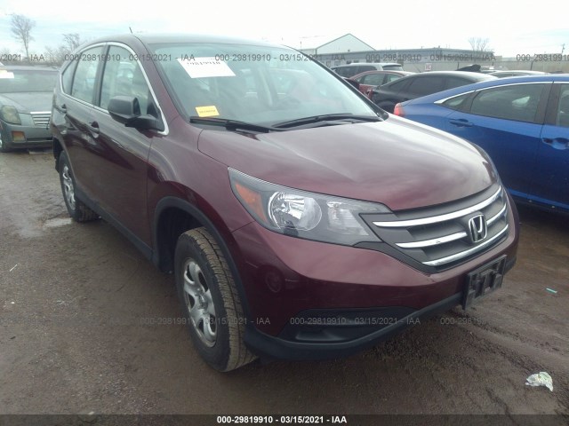 HONDA CR-V 2014 5j6rm4h32el058855