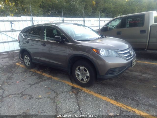 HONDA CR-V 2014 5j6rm4h32el073940