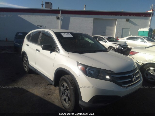 HONDA CR-V 2014 5j6rm4h32el078376