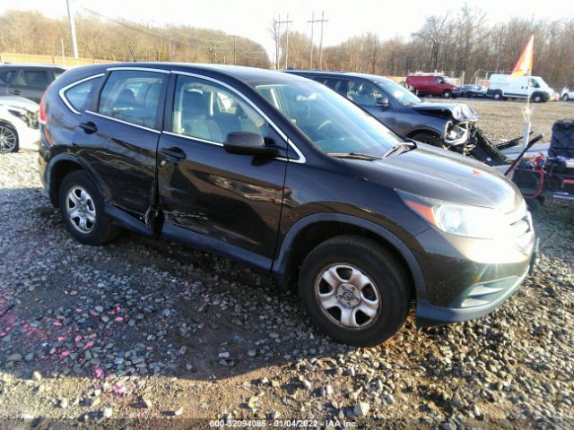 HONDA CR-V 2014 5j6rm4h32el079379