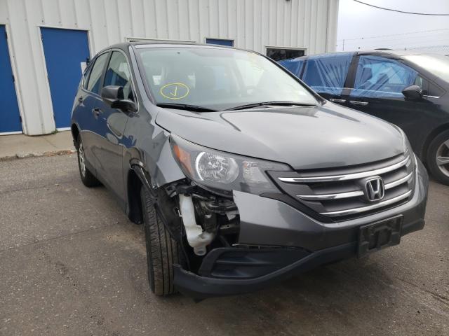 HONDA CR-V LX 2014 5j6rm4h32el087546