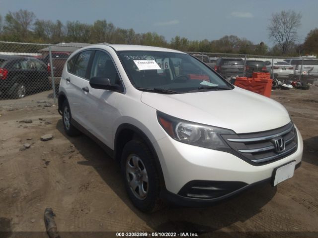 HONDA CR-V 2014 5j6rm4h32el091113