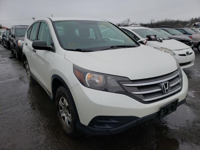 HONDA CR-V LX 2014 5j6rm4h32el093329