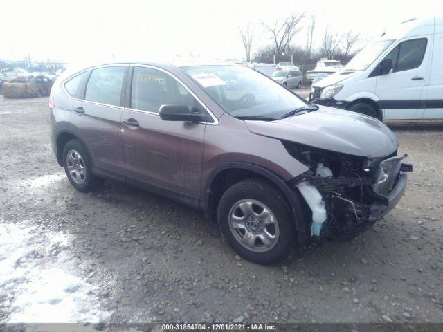 HONDA CR-V 2014 5j6rm4h32el108475