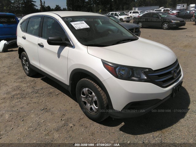 HONDA CR-V 2014 5j6rm4h32el113756