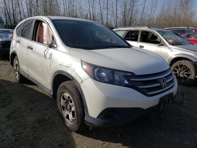 HONDA CR-V LX 2014 5j6rm4h32el118973