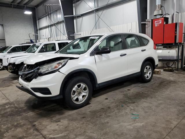 HONDA CRV 2015 5j6rm4h32fl005767