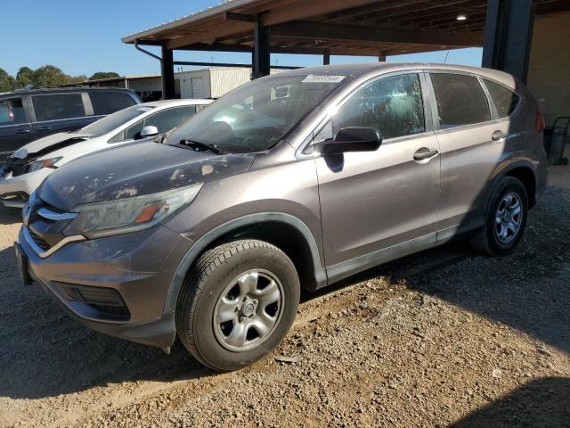 HONDA CR-V LX 2015 5j6rm4h32fl006918