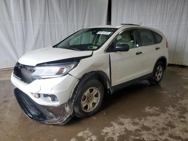 HONDA CR-V LX 2015 5j6rm4h32fl008538