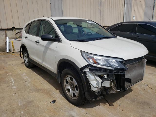 HONDA CR-V LX 2015 5j6rm4h32fl028773