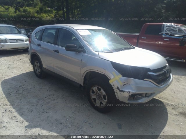 HONDA CR-V 2015 5j6rm4h32fl031057