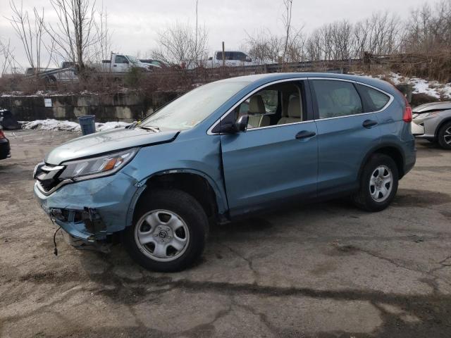 HONDA CR-V LX 2015 5j6rm4h32fl035173