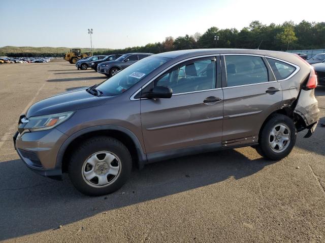 HONDA CRV 2015 5j6rm4h32fl037909