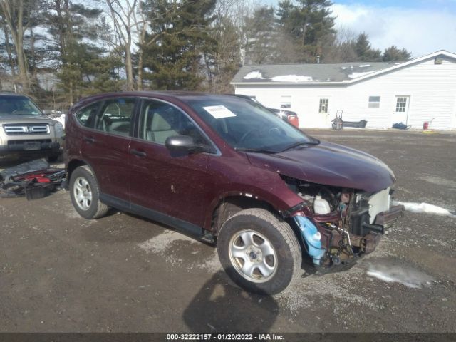 HONDA CR-V 2015 5j6rm4h32fl039708