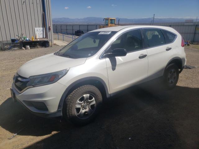 HONDA CR-V LX 2015 5j6rm4h32fl040454