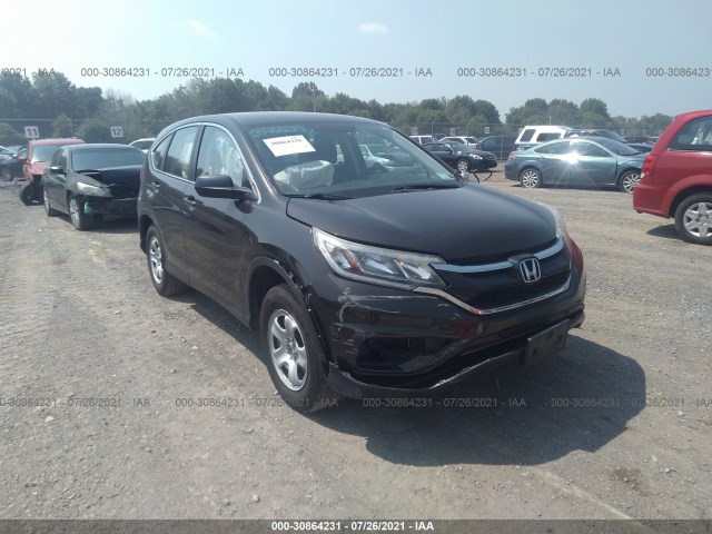 HONDA CR-V 2015 5j6rm4h32fl041152