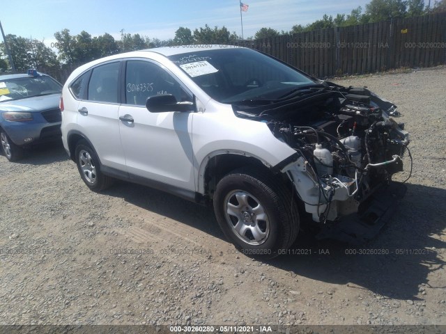 HONDA CR-V 2015 5j6rm4h32fl047954