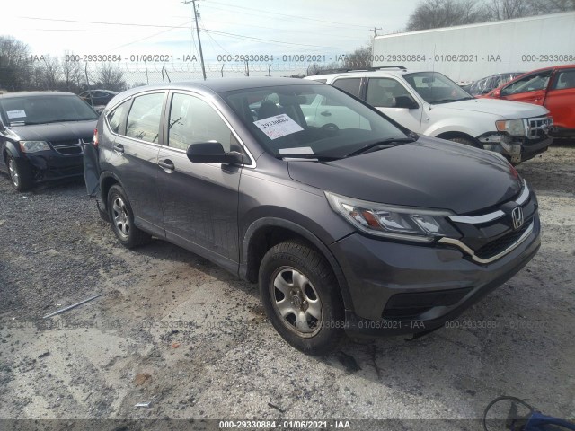 HONDA CR-V 2015 5j6rm4h32fl062003