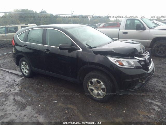 HONDA CR-V 2015 5j6rm4h32fl062437