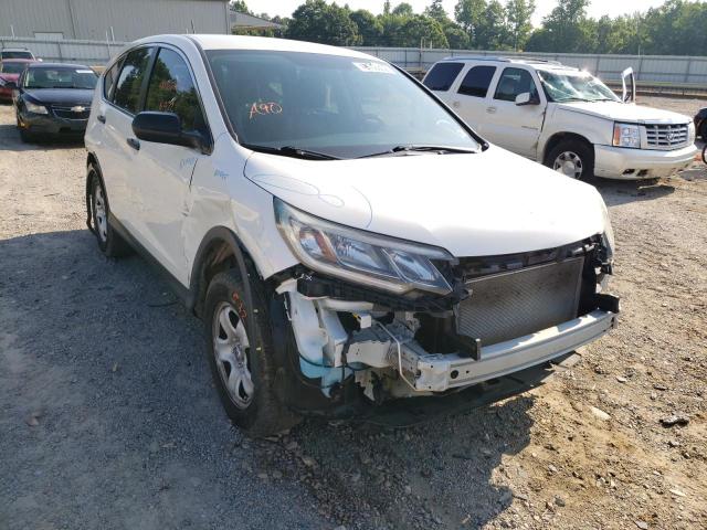 HONDA CR-V LX 2015 5j6rm4h32fl066410