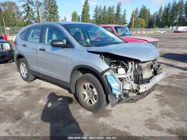 HONDA CR-V 2015 5j6rm4h32fl077424