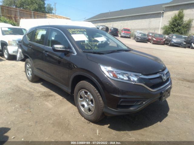 HONDA CR-V 2015 5j6rm4h32fl094059