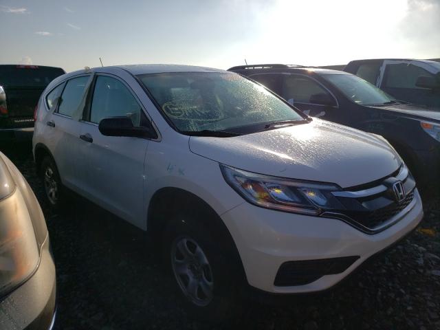 HONDA CR-V LX 2015 5j6rm4h32fl095826