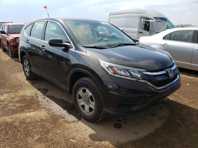 HONDA CR-V EX 2015 5j6rm4h32fl110079