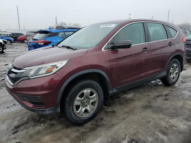 HONDA CRV 2015 5j6rm4h32fl124158