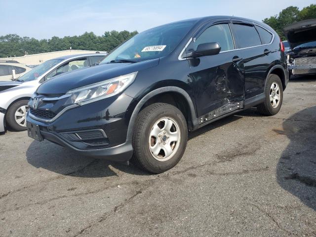 HONDA CR-V LX 2015 5j6rm4h32fl126007