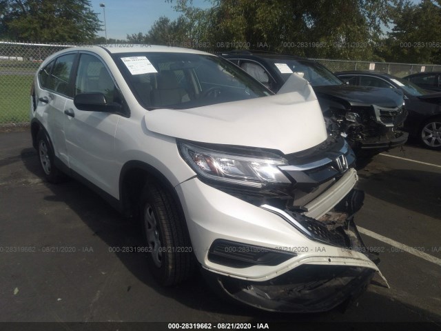 HONDA CR-V 2016 5j6rm4h32gl002529