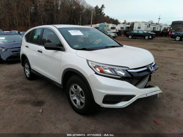 HONDA CR-V 2016 5j6rm4h32gl013918