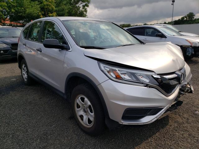 HONDA CR-V LX 2016 5j6rm4h32gl043761